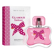 Nước hoa Bourjois Glamor